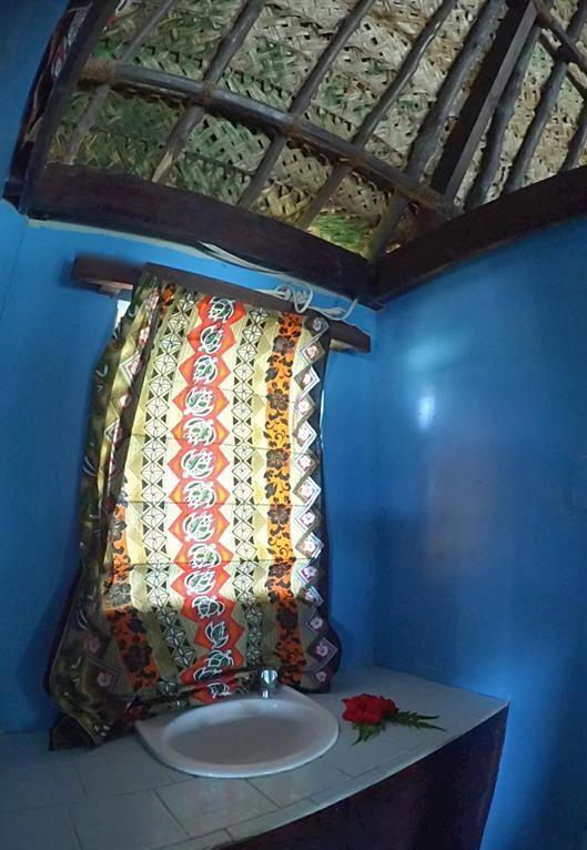 Sunrise Lagoon Homestay Nanuya Lailai Exterior foto