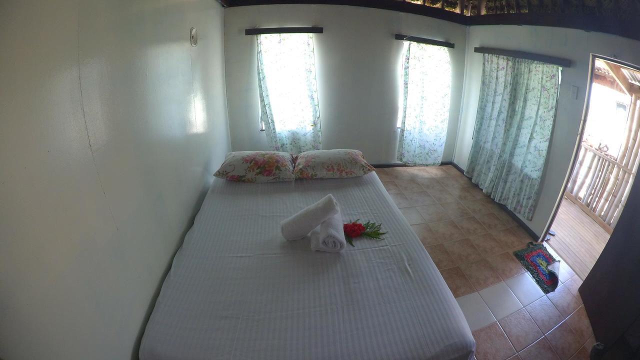 Sunrise Lagoon Homestay Nanuya Lailai Exterior foto